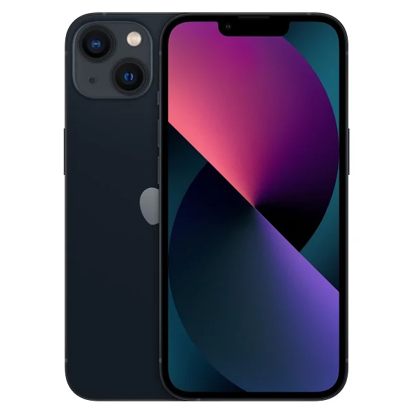 iPhone 13 512 GB Gece Yarısı - Görsel 4