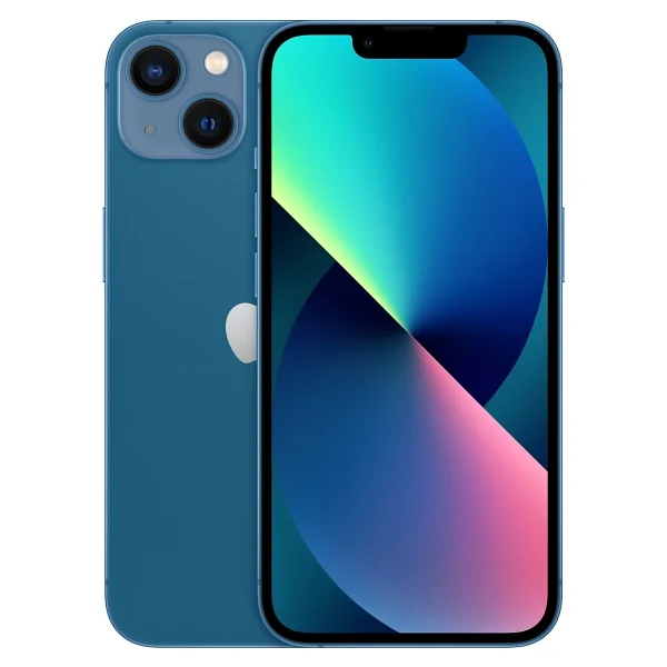 iPhone 13 512 GB - Görsel 4