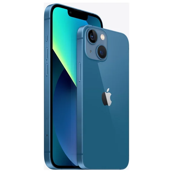iPhone 13 512 GB - Görsel 5