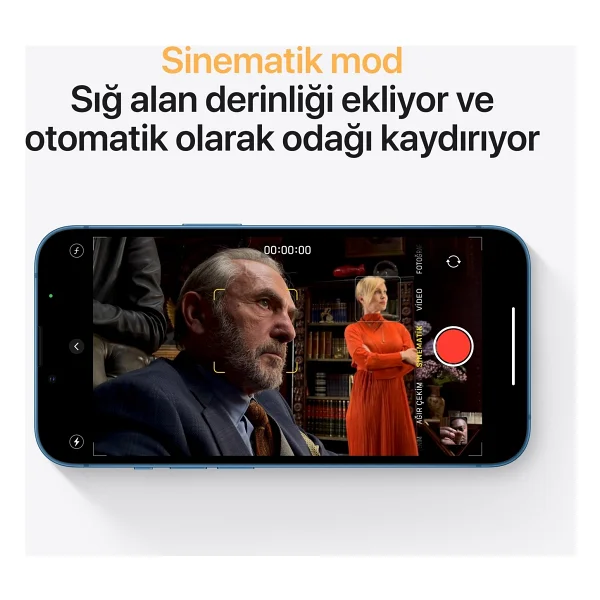 iPhone 13 512 GB - Görsel 9