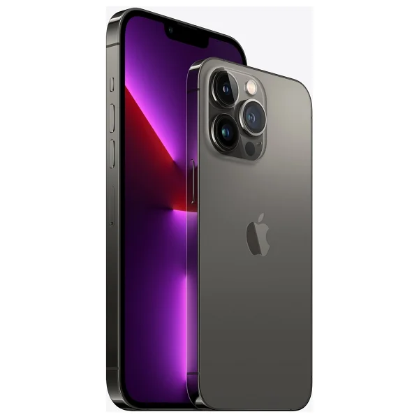 iPhone 13 Pro 128 GB - Görsel 2
