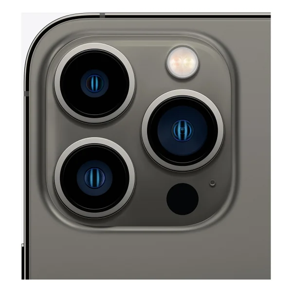 iPhone 13 Pro 128 GB - Görsel 3