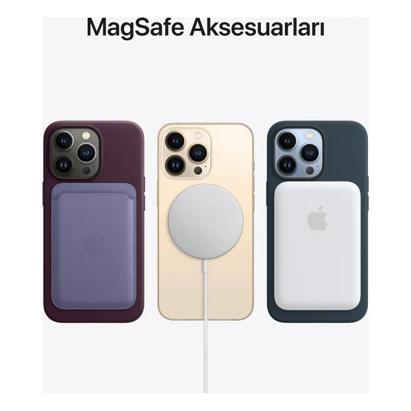 iPhone 13 Pro 128 GB - Görsel 8