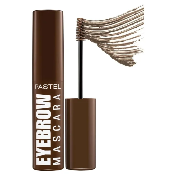 Pastel Profashion Eyebrow 21 Blonde Kaş Maskarası - Görsel 2