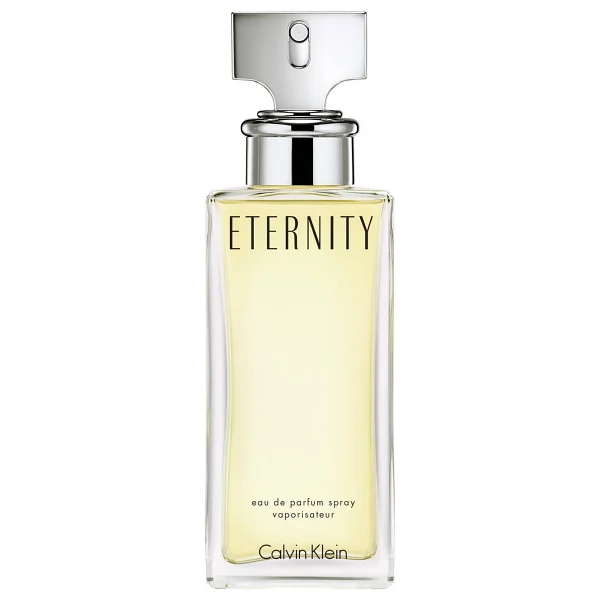 Calvin Klein Eternity Edp 100 Ml Kadın Parfüm - Görsel 7