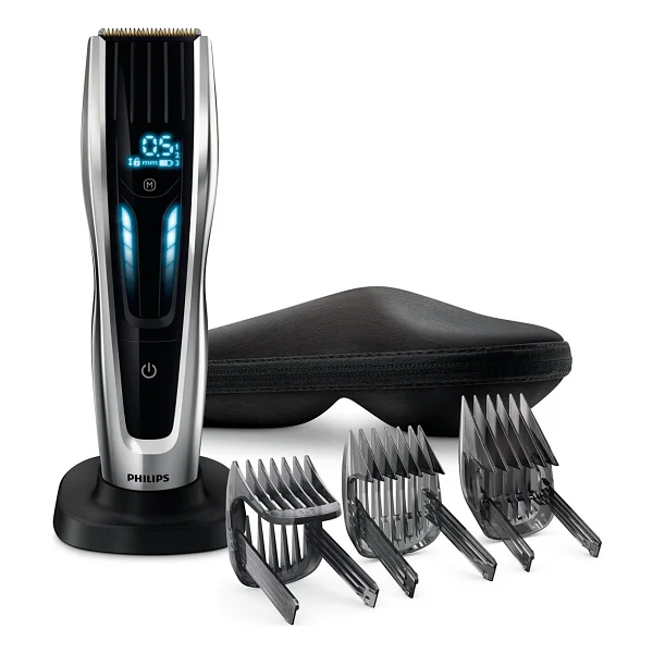 Philips 9000 Serisi Hc9450/20 Saç Kesme Makinesi - Görsel 4