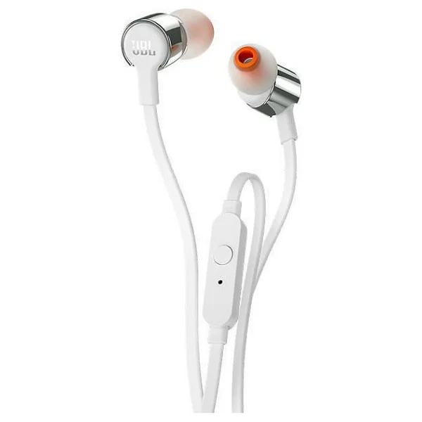 Jbl T210 Kablolu Kulak İçi Kulaklık - Görsel 3