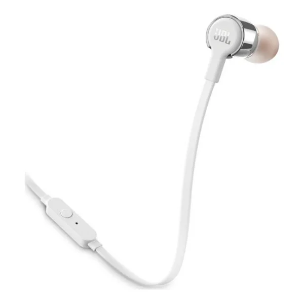 Jbl T210 Kablolu Kulak İçi Kulaklık - Görsel 4
