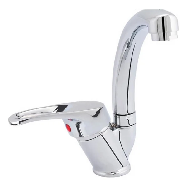 Prestij Armatür Micro Mix Kuğu Lavabo Batarya Eko - Görsel 2