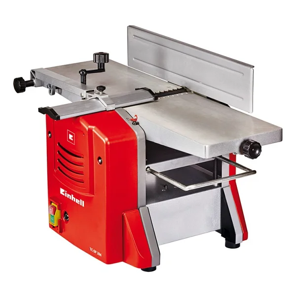 Einhell Tc-Sp 204 1500 W Tezgah Planya - Görsel 10