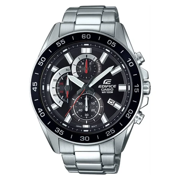 Casio Edifice Efv-550d-1avudf Erkek Kol Saati - Görsel 5
