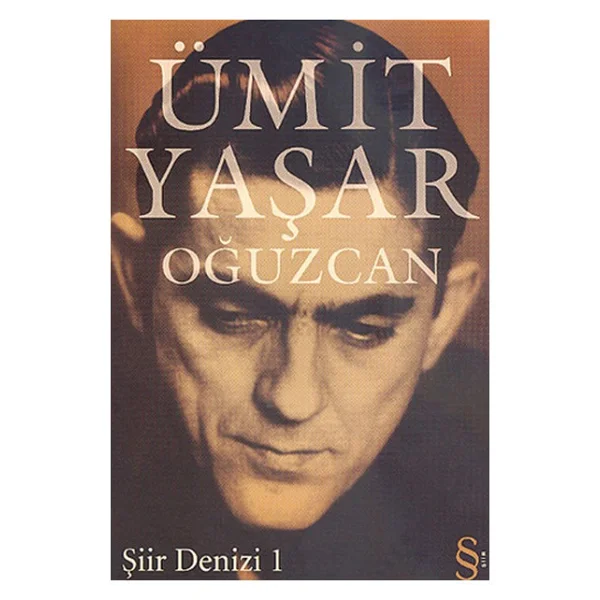 Şiir Denizi 1 - Ümit Yaşar Oğuzcan - Görsel 2