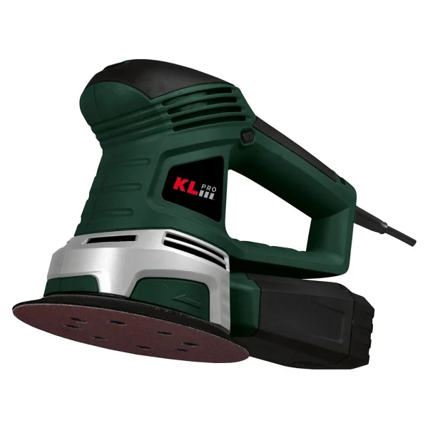 Klpro Klez43150 450 W Eksantrik Zımpara Makinesi - Görsel 5