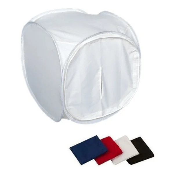 Visico Lt011 30x30 Çekim Çadırı - Görsel 2