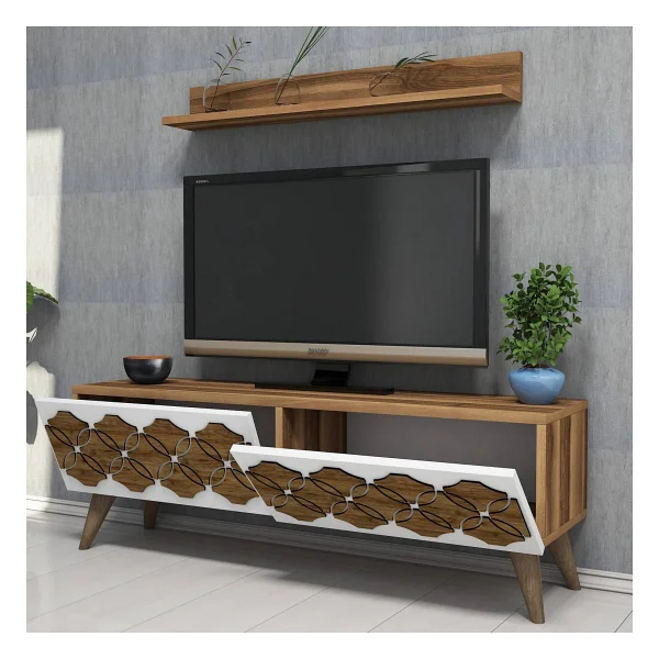 Variant Nisan TV Ünitesi - Görsel 2