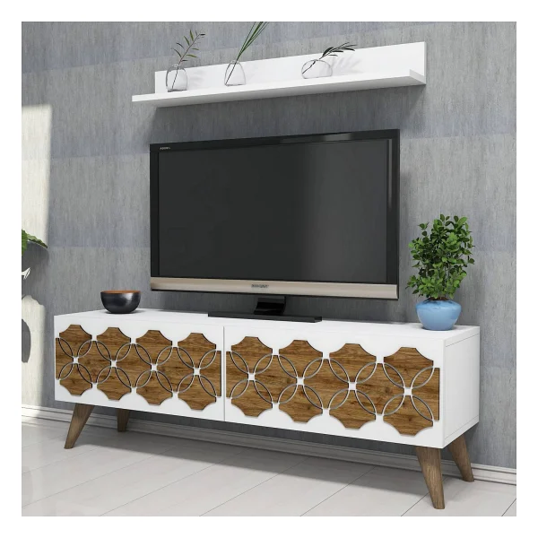 Variant Nisan TV Ünitesi - Görsel 6