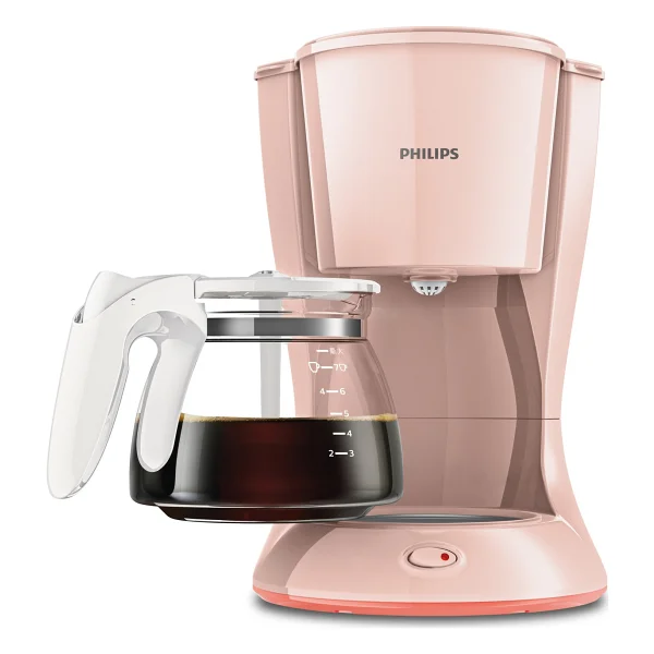 Philips Hd7432/30 Daily Collection Filtre Kahve Makinesi - Görsel 3