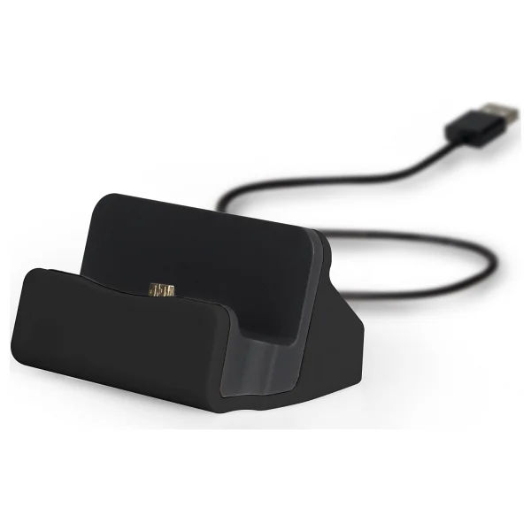 Petrix Pfk66776 Micro USB Dock Şarj & Data İstasyonu - Görsel 4
