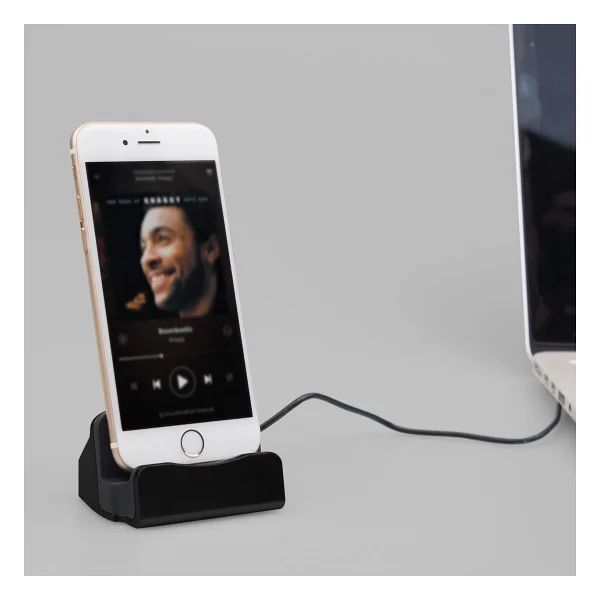Petrix Pfk66776 Micro USB Dock Şarj & Data İstasyonu - Görsel 3