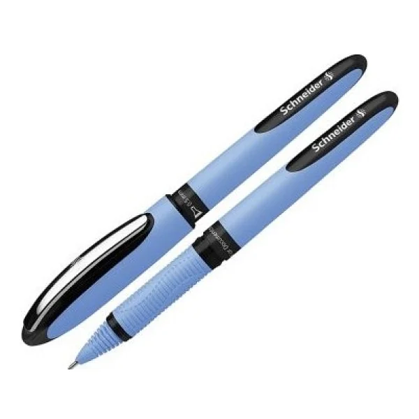 Schneider Pen One Hybrid 0.5 mm N İğne Uçlu Roller Kalem - Görsel 4