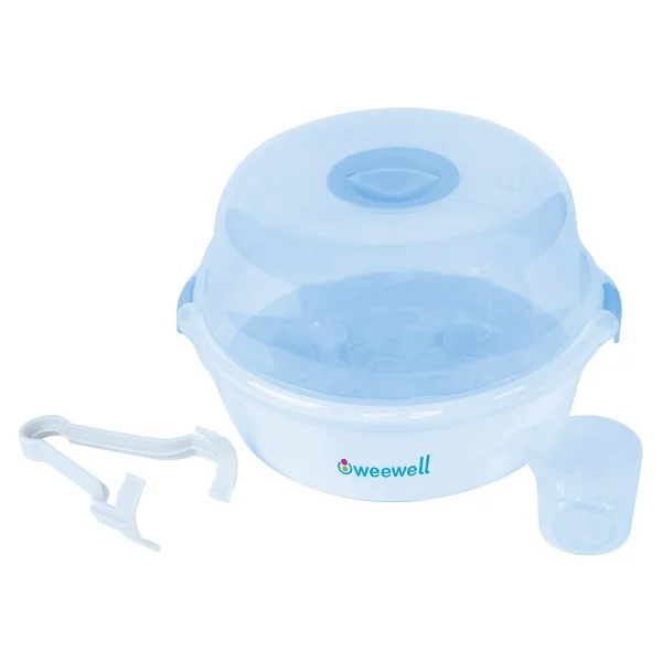 Weewell Wsb100 Mikrodalga Sterilizatör - Görsel 4
