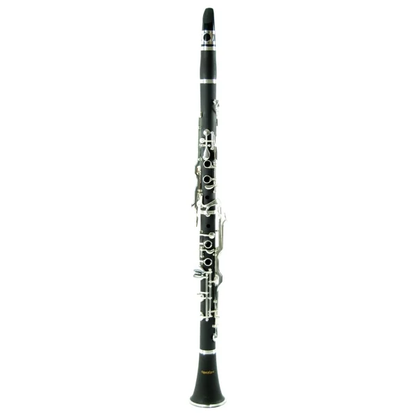 Stanislava Stcl340 4 Yüzük Sol Klarnet - Görsel 3