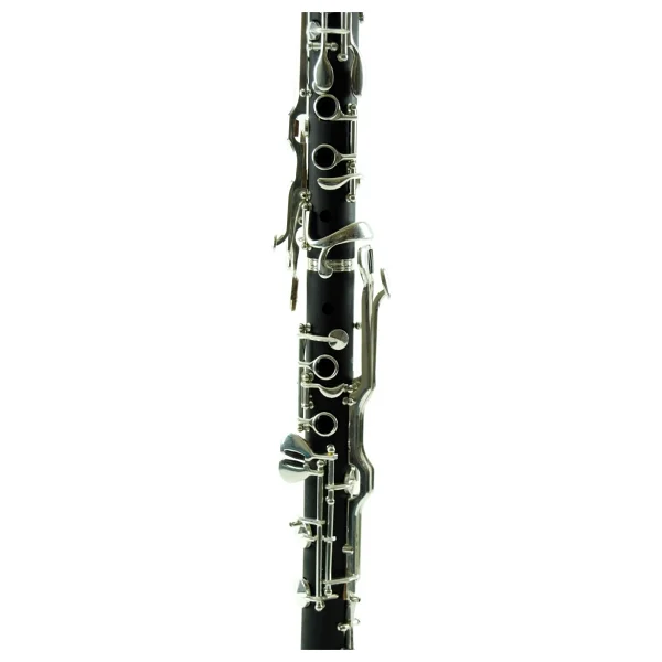 Stanislava Stcl340 4 Yüzük Sol Klarnet - Görsel 6