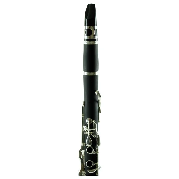Stanislava Stcl340 4 Yüzük Sol Klarnet - Görsel 7