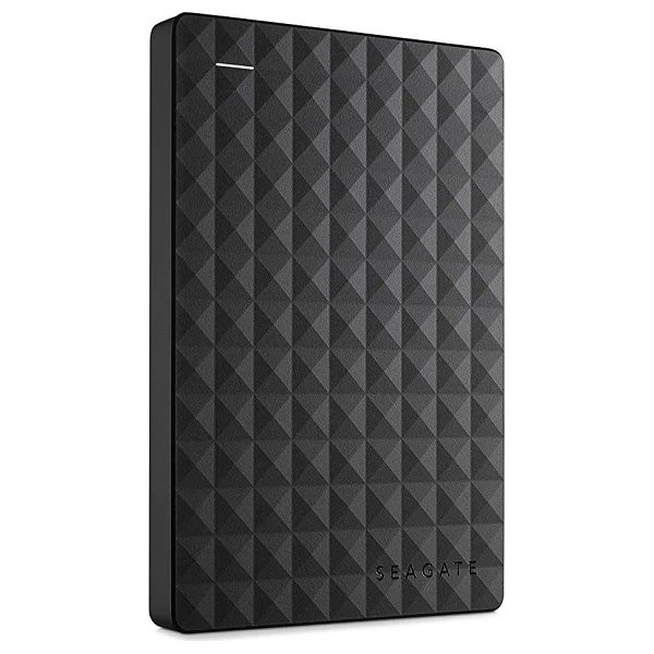 Seagate Expansion Portable Stea2000400 USB 3.0 2.5" 2 TB Harici Harddisk - Görsel 3