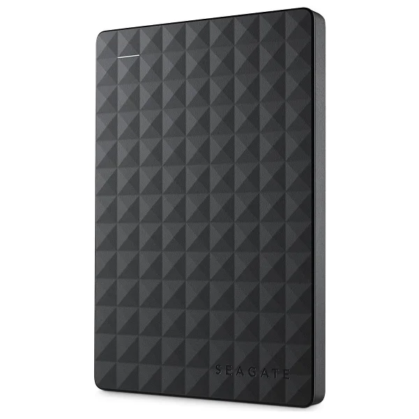 Seagate Expansion Portable Stea2000400 USB 3.0 2.5" 2 TB Harici Harddisk - Görsel 4