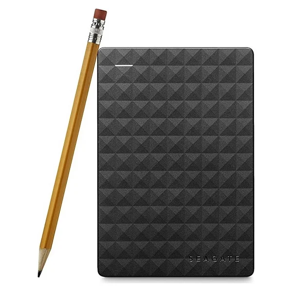 Seagate Expansion Portable Stea2000400 USB 3.0 2.5" 2 TB Harici Harddisk - Görsel 5