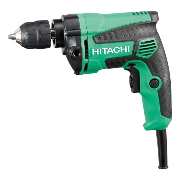 Hitachi D10vc3 600 W Darbesiz Matkap - Görsel 3
