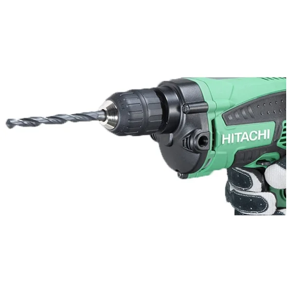 Hitachi D10vc3 600 W Darbesiz Matkap - Görsel 5