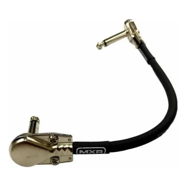 Jim Dunlop Mxr Dcp06j 15 Cm Pedal Ara Kablosu - Görsel 2