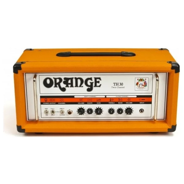 Orange Th30 Kafa Elektro Gitar Amfi - Görsel 2