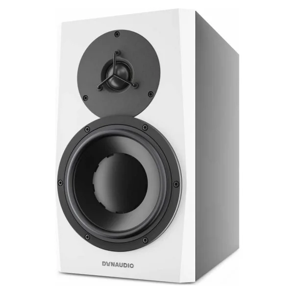 Dynaudio Lyd 7 Beyaz Referans Monitörü - Görsel 3