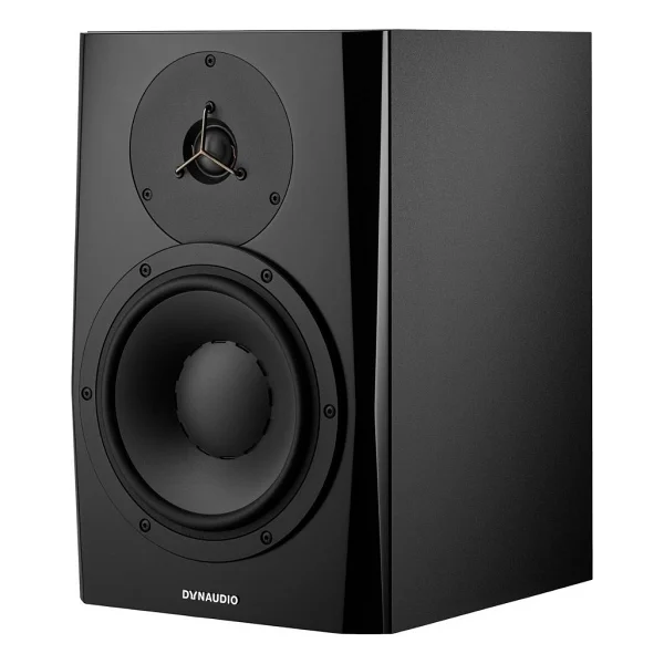 Dynaudio Lyd 8 Siyah Referans Monitörü - Görsel 2