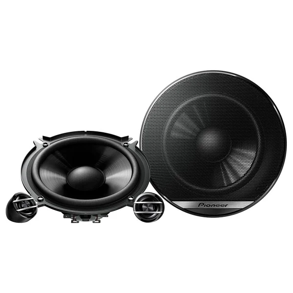 Pioneer Ts-G130c 13 Cm 250 W Oto Hoparlör - Görsel 3