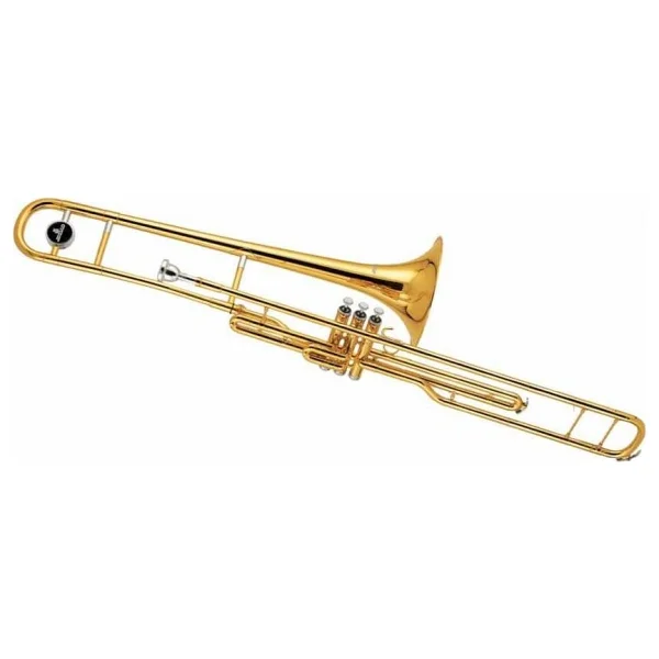 Jinbao Jbsl-900l Valve Trombon - Görsel 2