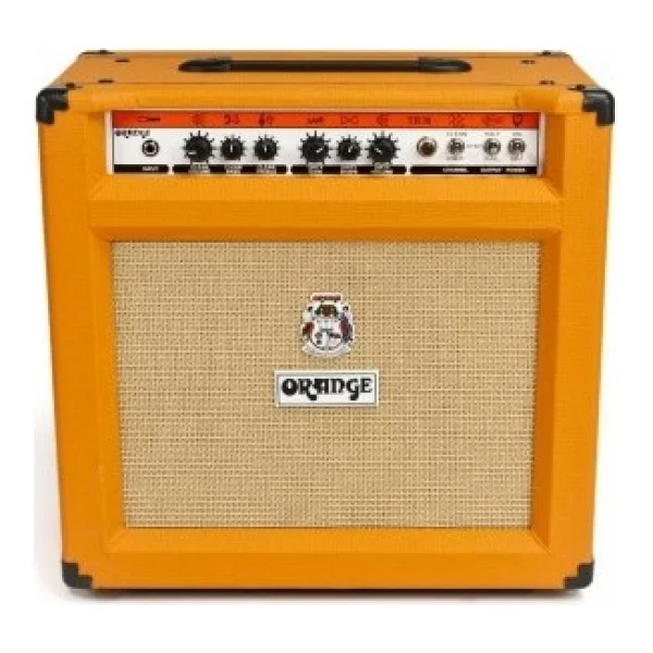 Orange Th30c Combo Elektro Gitar Amfisi - Görsel 3