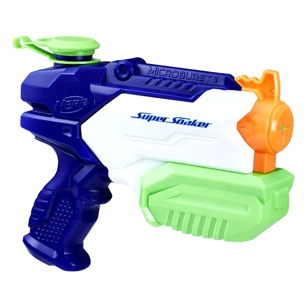 Nerf Super Soaker Microburst 2 A9461 - Görsel 3