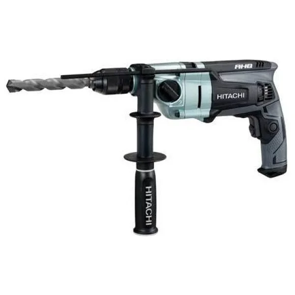 Hitachi Dv22v 1120 W Darbeli Matkap - Görsel 3