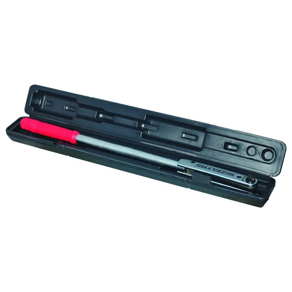 İzeltaş 3/8 Tork Anahtarı 2.5-11Nm -0.3 - 1.2 Kg. - Görsel 2