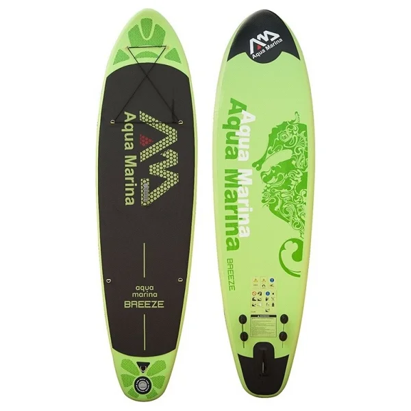 Aqua Marina Breeze İsup-Stand-Up 300 Cm Şişme Sup Board - Görsel 2