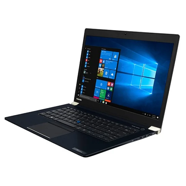 Toshiba Tecra X40-D-162 Intel Core İ7 7500u 8gb 512gb SSD Windows 10 Pro 14" FHD Taşınabilir Bilgisayar - Görsel 5