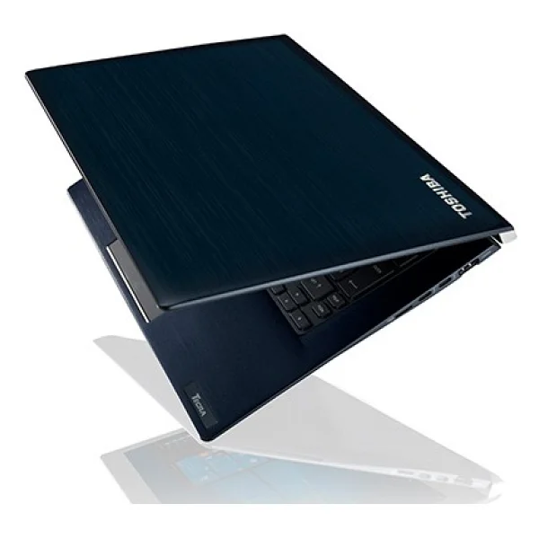Toshiba Tecra X40-D-162 Intel Core İ7 7500u 8gb 512gb SSD Windows 10 Pro 14" FHD Taşınabilir Bilgisayar - Görsel 3