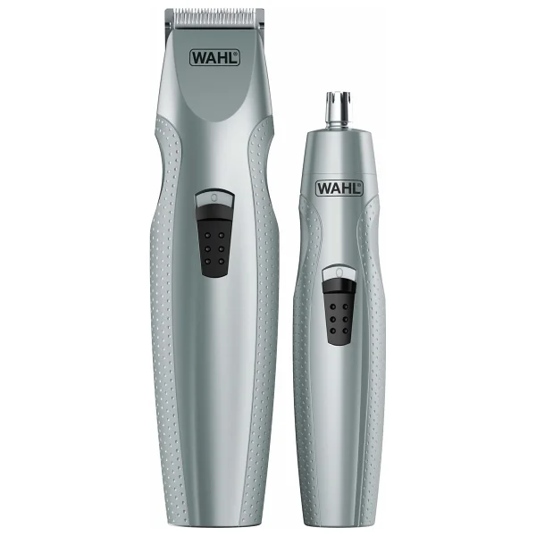 Wahl 5606-308 Mustache&Beard Bıyık Düzeltme Ve Sakal Kesme Makinesi - Görsel 7