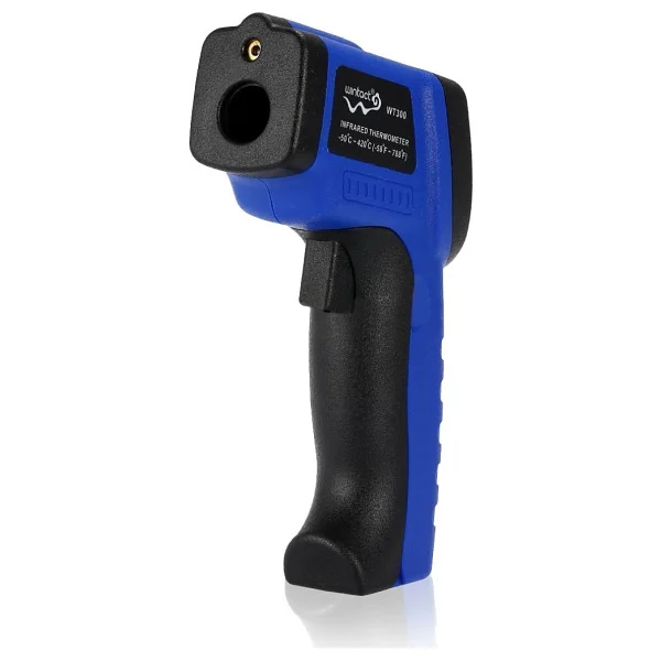 Wintact Wt300 Infrared Temassız Lazer Termometre - Görsel 2