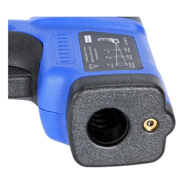Wintact Wt300 Infrared Temassız Lazer Termometre - Görsel 4