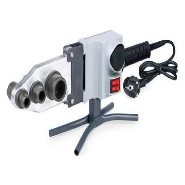 Sgs 348 1500 W Boru Kaynak Makine Seti - Görsel 3